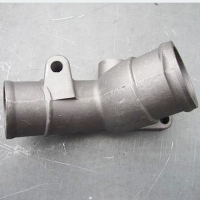 Water Pipe Connector VG1560060022A（1）